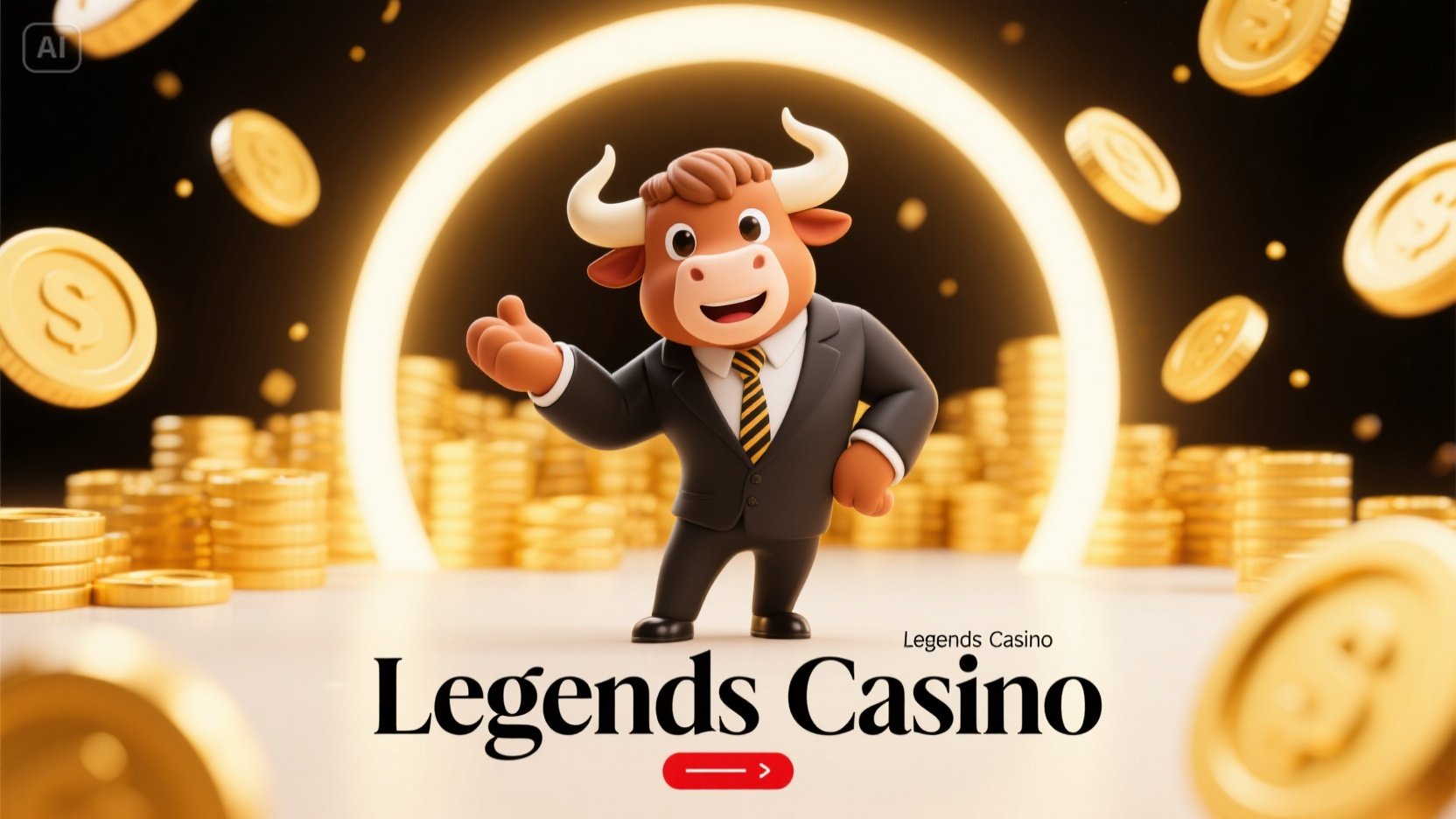 Legends Casino
